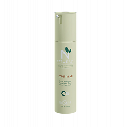 NATURALS CREAM — Увлажняющий и восстанавливающий крем LeviSsime, 50 мл