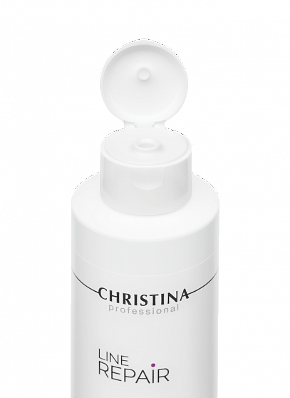 Christina Line Repair Firm Blue Daisy Cleanser – Гидрофильный гель «Голубая маргаритка», 300 мл