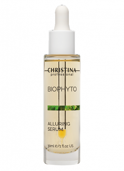 Christina Bio Phyto Alluring Serum – Сыворотка «Очарование», 30 мл
