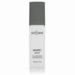 WHITE SERUM — Осветляющая сыворотка LeviSsime, 50 мл