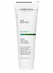 Christina Line Repair Nutrient Pure Natural Cleanser – Легкий натуральный очищающий гель, 250 мл