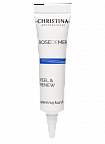 Christina Rose de Mer Post Peel Kit – Набор для постпилингового ухода, 3 × 15 мл