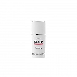 KLAPP IMMUN Крем- Антикупероз, 30 мл