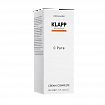KLAPP C PURE Витаминный крем, 50 мл