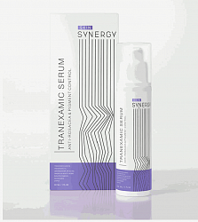Skin Synergy Пробник TRANEXAMIC SERUM, 3 мл