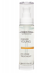 Christina Forever Young Eye Zone Treatment – Гель для кожи вокруг глаз, 30 мл