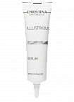 Christina Illustrious Serum – Сыворотка для коррекции пигментации, 30 мл