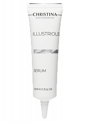 Christina Illustrious Serum – Сыворотка для коррекции пигментации, 30 мл