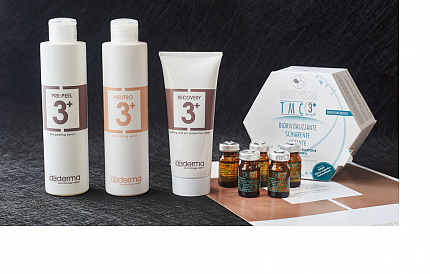 TMC +3 AEDERMA