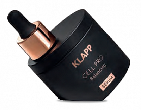 KLAPP CELL PRO Балансирующая сыворотка для лица, 30 мл