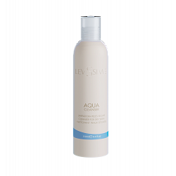AQUA CLEANSER — Крем для снятия макияжа LeviSsime, 250 мл