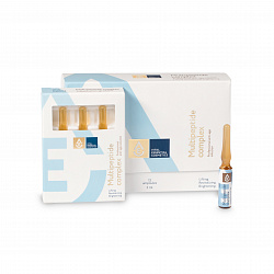 Multipeptide complex, мультипептидный комплекс 30+