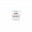 KLAPP SKIN BOOST Концентрат RETINOL, 5 × 2 мл