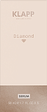 KLAPP DIAMOND Сыворотка-концентрат, 50 мл