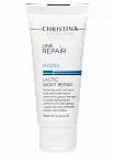 Christina Line Repair Hydra Lactic Night Repair – Восстанавливающий ночной крем с молочной кислотой, 60 мл