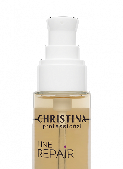 Christina Line Repair Firm Aha & Resveratrol Peel – Кислотный пилинг с ресвератролом, 50 мл
