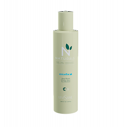 NATURALS MICELLAR WATER — Мицеллярная вода регенерирующая LeviSsime, 200 мл