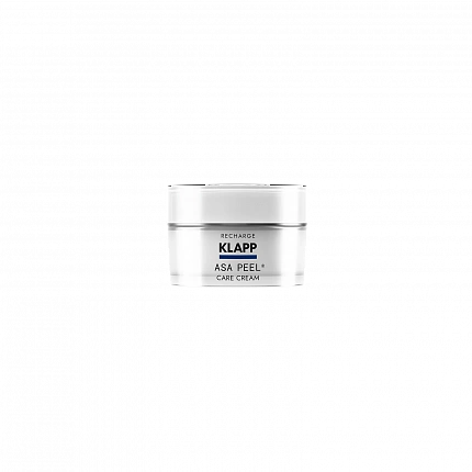 KLAPP ASA PEEL® Крем ночной, 30 мл