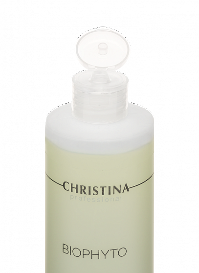 Christina Bio Phyto Refreshing Toner – Освежающий тоник, 300 мл
