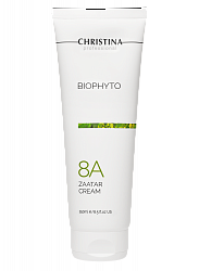 Christina Bio Phyto Zaatar Cream – Крем «Заатар» (шаг 8а), 250 мл