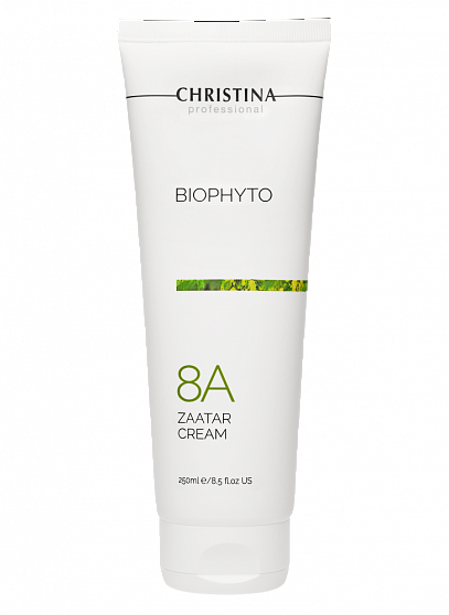 Christina Bio Phyto Zaatar Cream – Крем «Заатар» (шаг 8а), 250 мл