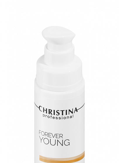Christina Forever Young Absolute Fix Expression – Line Reducing Serum – Сыворотка от мимических морщин, 30 мл
