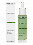 Christina Bio Phyto Absolute Detox Serum – Детокс-сыворотка «Абсолют», 30 мл