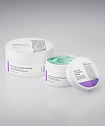 Skin Synergy КАОЛИНОВАЯ УСПОКАИВАЮЩАЯ МАСКА KAOLIN CALMING MASK, 100 мл