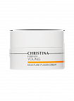 Christina Forever Young Moisture Fusion Cream – Крем для интенсивного увлажнения, 50 мл