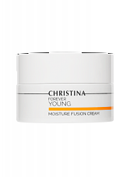 Christina Forever Young Moisture Fusion Cream – Крем для интенсивного увлажнения, 50 мл
