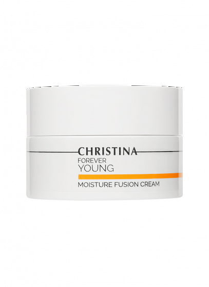 Christina Forever Young Moisture Fusion Cream – Крем для интенсивного увлажнения, 50 мл
