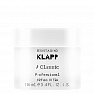 KLAPP A CLASSIC Дневной крем, 100 мл