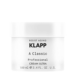 KLAPP A CLASSIC Дневной крем, 100 мл