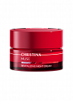 Christina Muse Revitalizing Night Cream - Ночной восстанавливающий крем, 50 мл