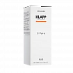 KLAPP C PURE Витаминная эмульсия, 50 мл