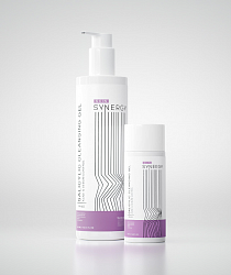 Skin Synergy САЛИЦИЛОВЫЙ ГЕЛЬ ДЛЯ УМЫВАНИЯ SALICYLIC CLEANSING GEL, 300 мл