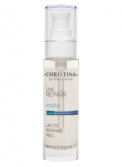 Christina Line Repair Hydra Lactic Intense Peel – Пилинг с молочной кислотой, 50 мл