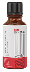 Skin Synergy ПИЛИНГ ДЖЕССНЕРА С АРБУТИНОМ ARBUTIN JESSNER PEEL, 30 мл