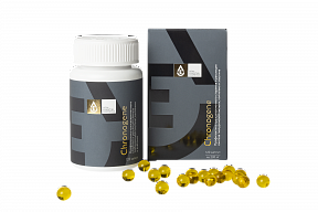 Эпигенетический Anti-age комплекс Chronogene