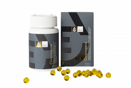 Эпигенетический Anti-age комплекс Chronogene