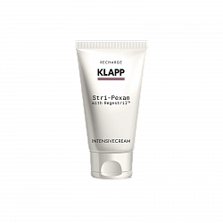 KLAPP STRI-PEXAN Интенсивный крем для лица, 70 мл