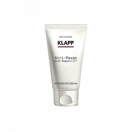 KLAPP STRI-PEXAN Интенсивный крем для лица, 70 мл