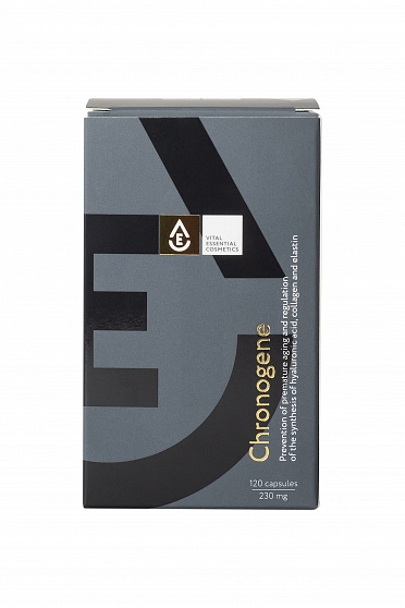 Эпигенетический Anti-age комплекс Chronogene