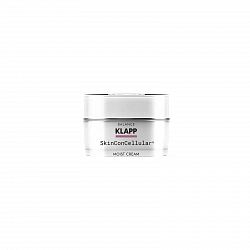 KLAPP SKINCONCELLULAR Увлажняющий крем, 50 мл