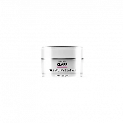 KLAPP SKINCONCELLULAR Увлажняющий крем, 50 мл