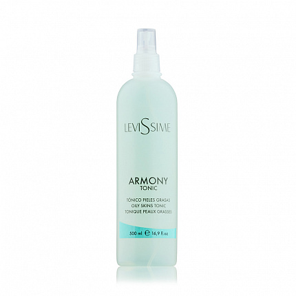 ARMONY TONIC — Балансирующий тоник LeviSsime, 500 мл