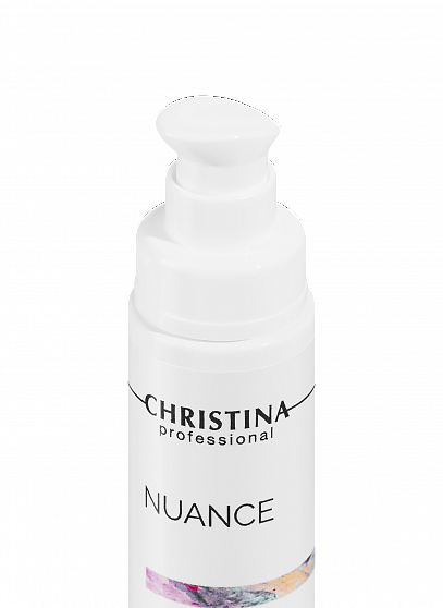 Christina Nuance-Total Corrector Serum – Корректирующая сыворотка «Тоталь», 30 мл