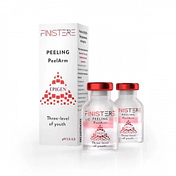 PEELING PeelArm EPIGEN Three-level of youth