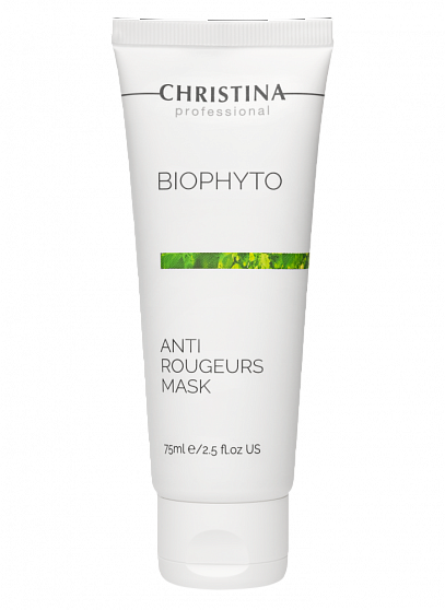 Christina Bio Phyto Anti Rougeurs mask – Противокуперозная маска, 75 мл
