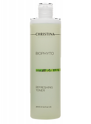 Christina Bio Phyto Refreshing Toner – Освежающий тоник, 300 мл